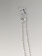 925 Sterling Silver Chain Collection – Timeless Jewellery for Him & Her