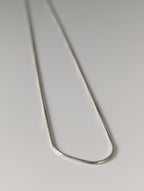 925 Sterling Silver Chain Collection – Timeless Jewellery for Him & Her