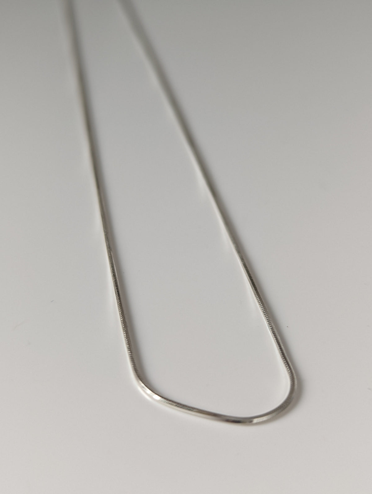 925 Sterling Silver Chain Collection – Timeless Jewellery for Him & Her