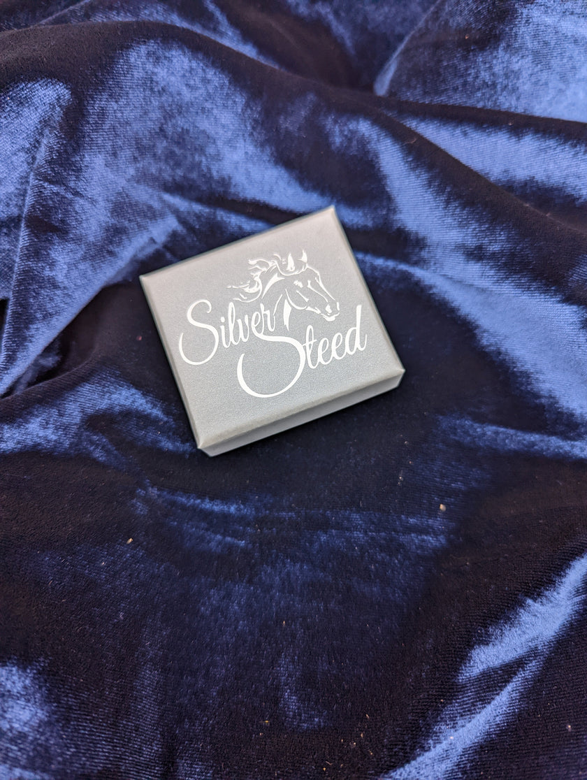 Silver Steed Gift Boxes