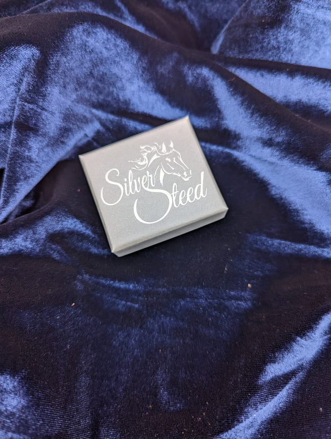 Silver Steed Gift Boxes