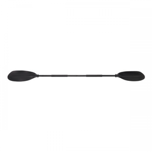 Kaafu Solo Fishing Kayak | Orange | Complete Package