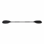 Kaafu Solo Kayak | Blue | Complete Package