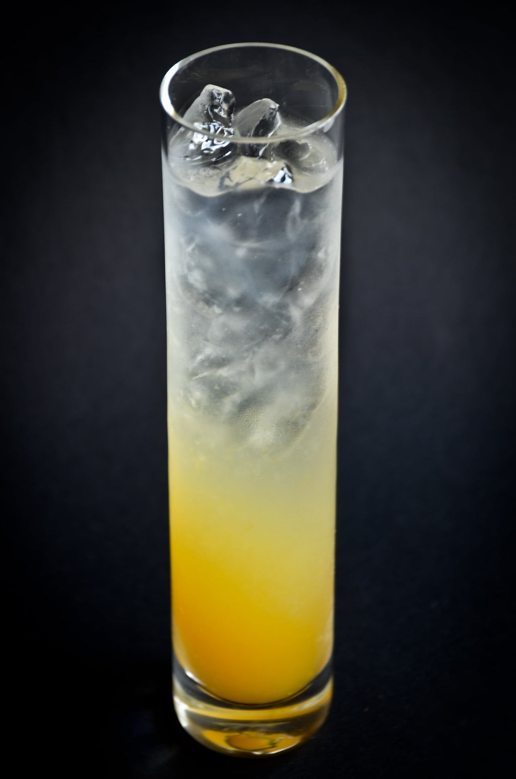 Passion Fruit Vodka