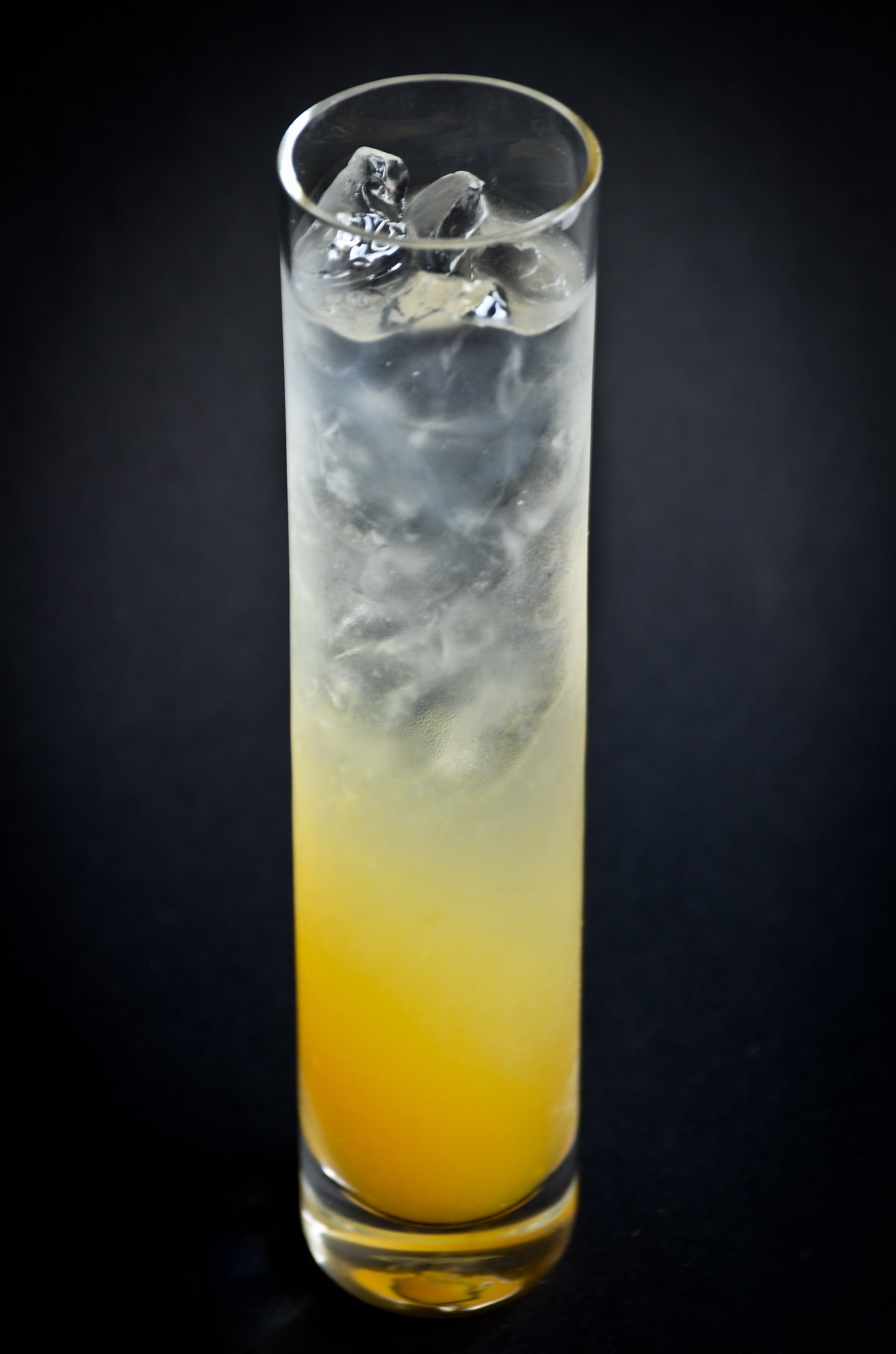 Passion Fruit Vodka