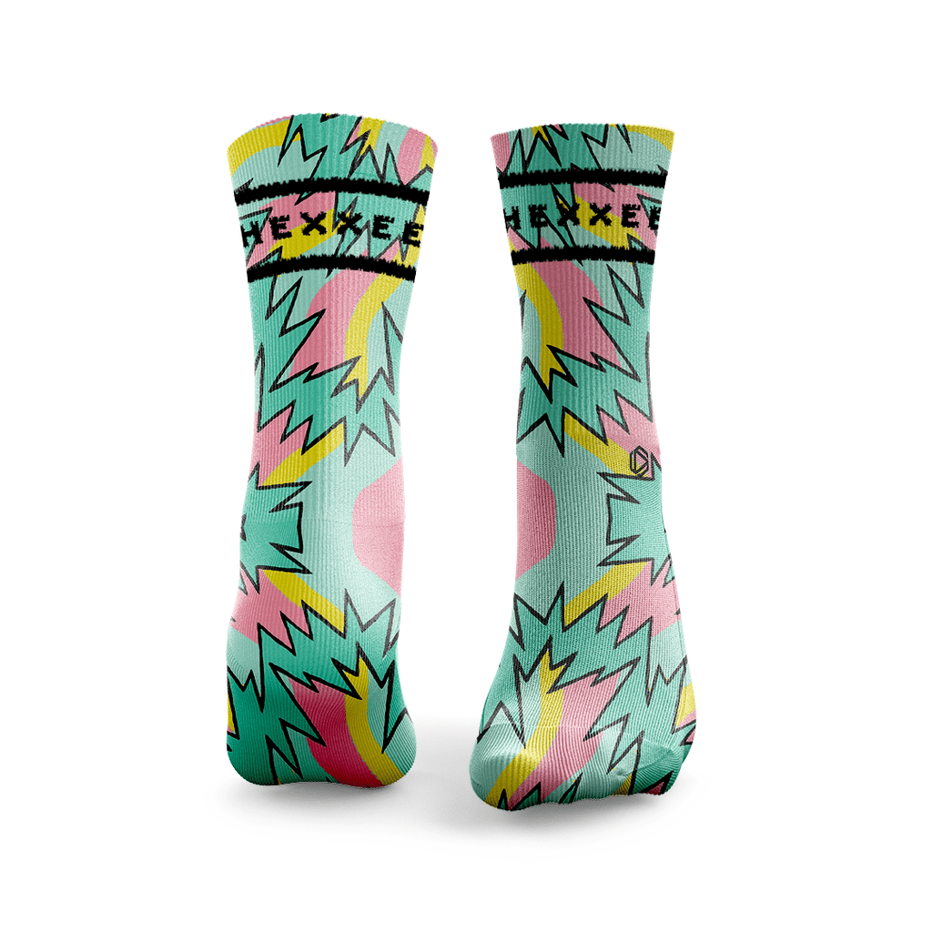 Fresh Prince Padel Socks