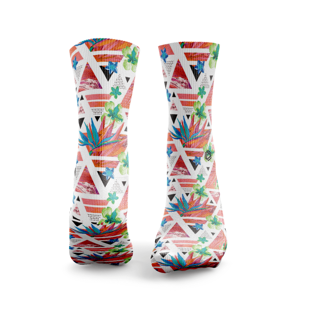 Tropical Geos