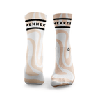 Swirls 2Lines Padel Socks