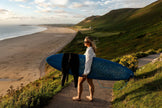 Shaka Black-Daughters of the Sea Limited Edition