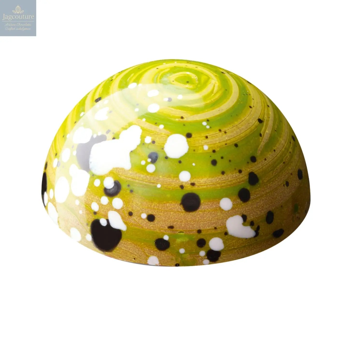 Picasso coconut milk - smooth combination of milk chocolate and cream coconut filling