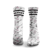 Positive Vibes 2Lines Padel Socks