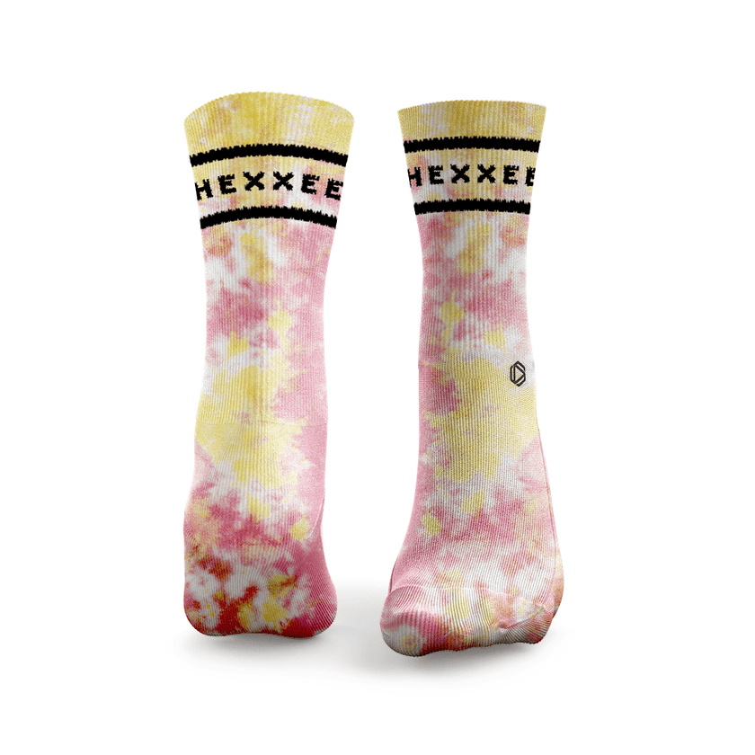 Tie Dye 3.0 2Lines