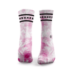 Tie Dye 2Lines Padel Socks