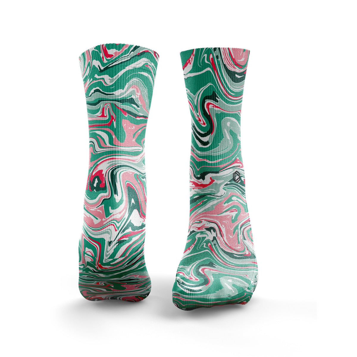 Marble 2.0 Socks
