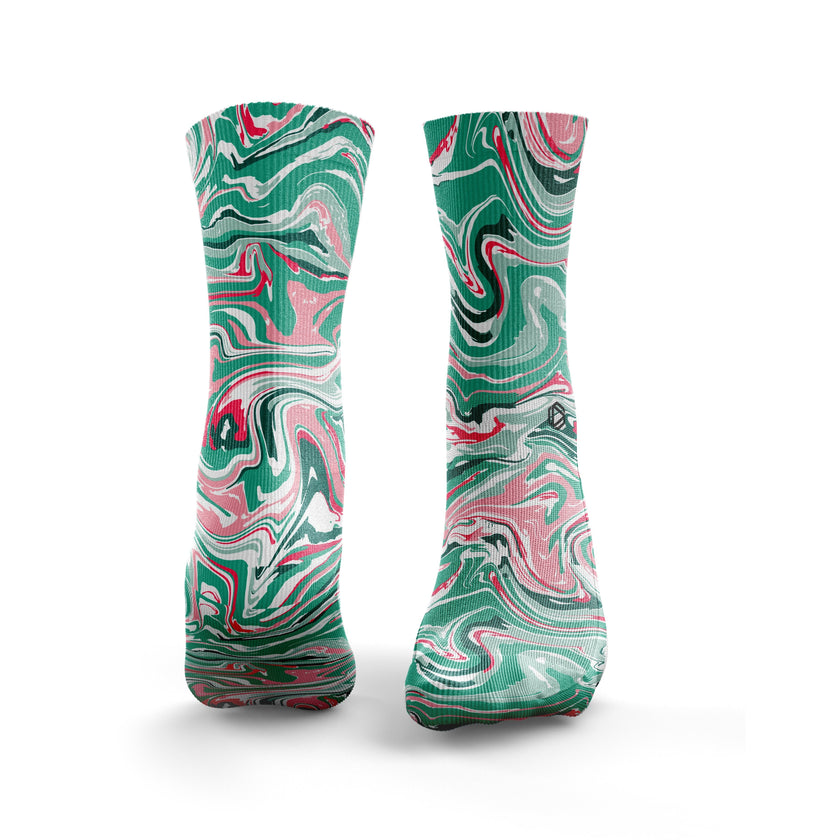Marble 2.0 Socks