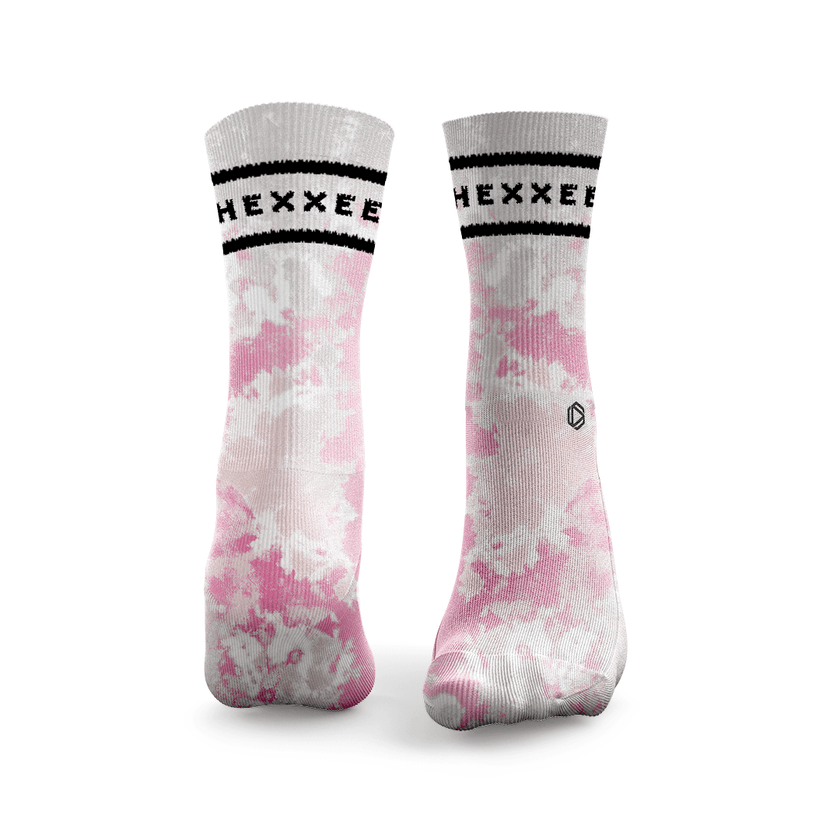 Tie Dye 3.0 2Lines