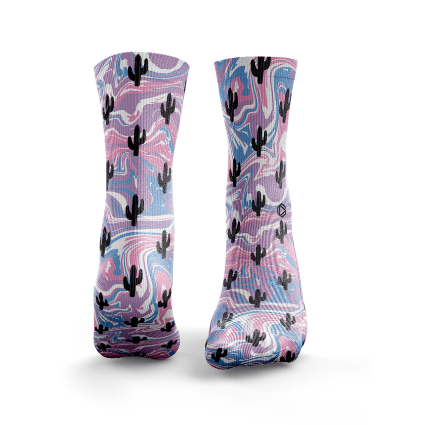 Marble Cactus
