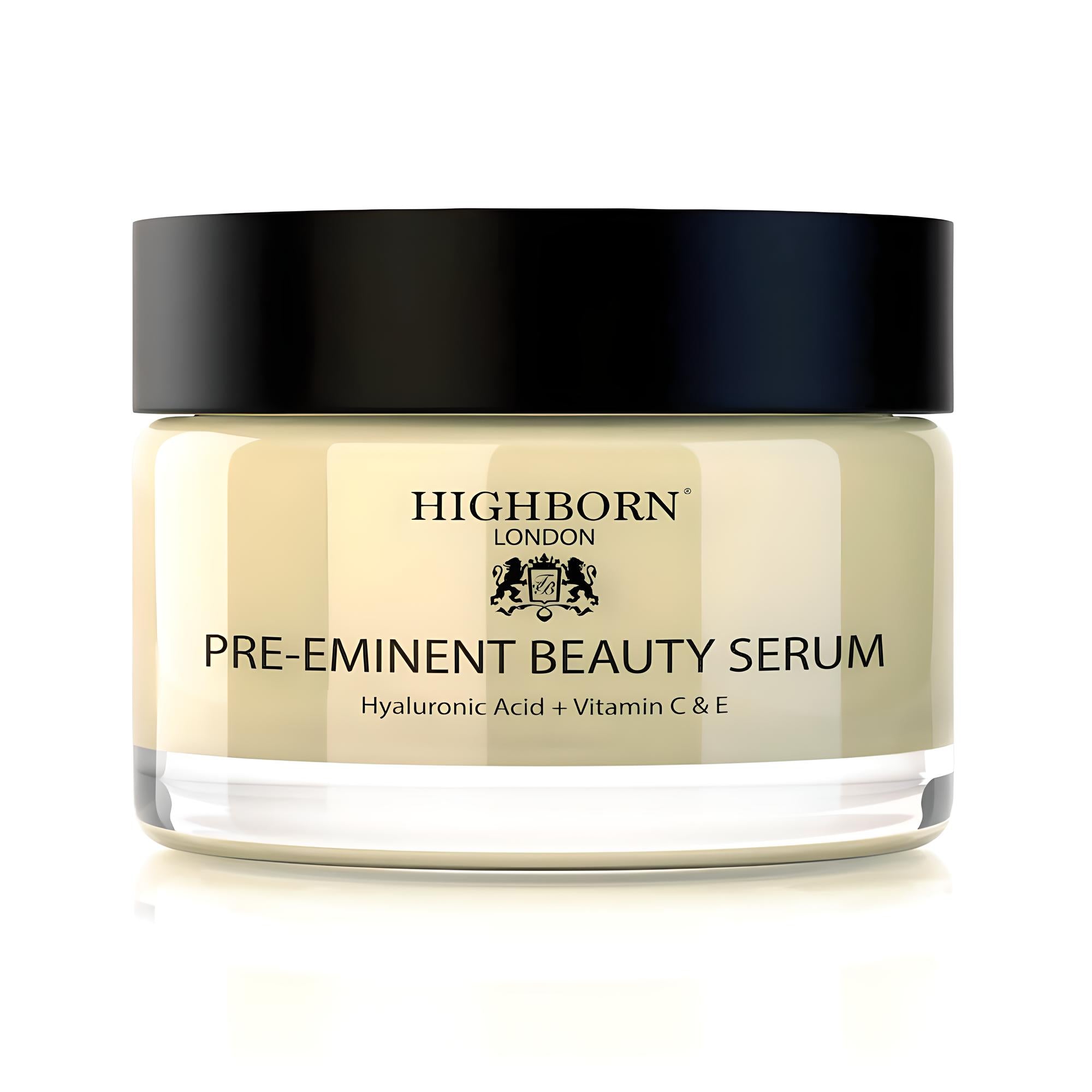 Pre-Eminent Beauty Serum
