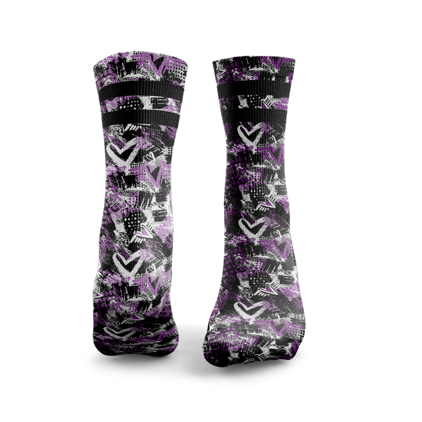 Pretty In Graffiti Bundle
