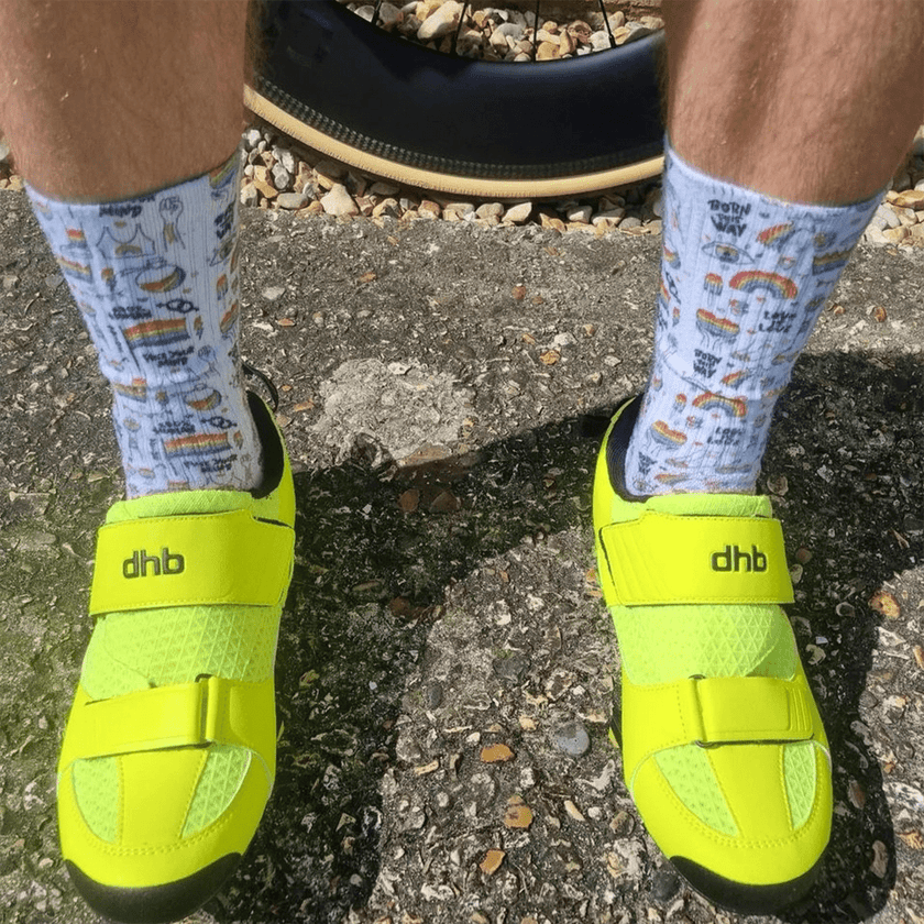 Pride Socks