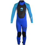 Kids (Toddler) 3/2mm Summer Wetsuit PULSE Full Length
