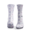 Winter Snowflakes