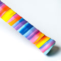 Aixo Rainbow Fade Overgrip Multicolour