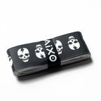 Aixo Bone Head Overgrip Monochrome