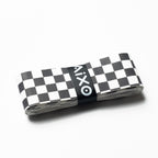 Aixo Checker Overgrip Monochrome