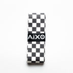 Aixo Checker Overgrip Monochrome