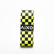 Aixo Checker Overgrip Fluo Yellow
