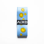 Aixo Smiley Ball Overgrip Blue