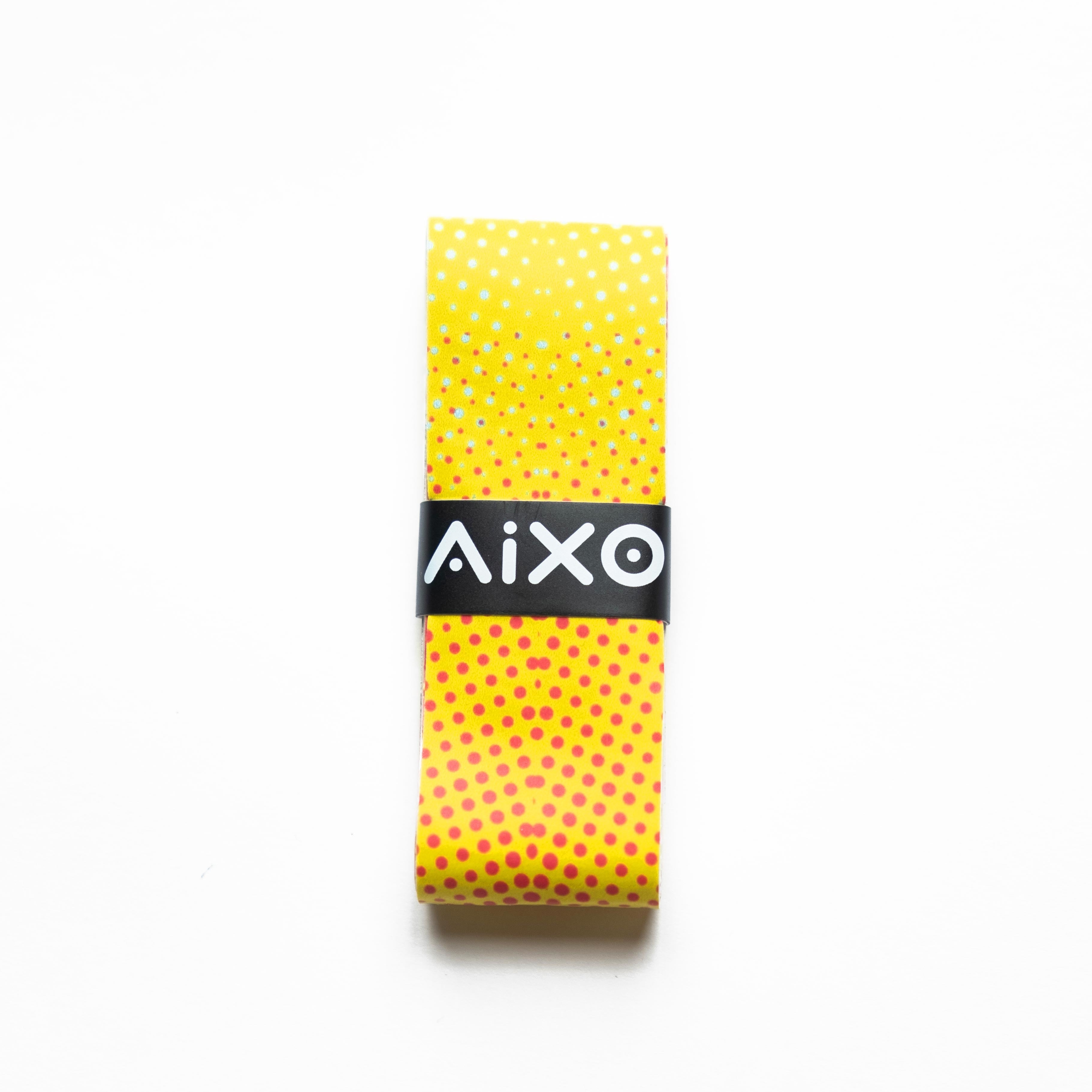 Aixo Speckle Overgrip Bright
