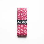 Aixo Duplo Overgrip Pink
