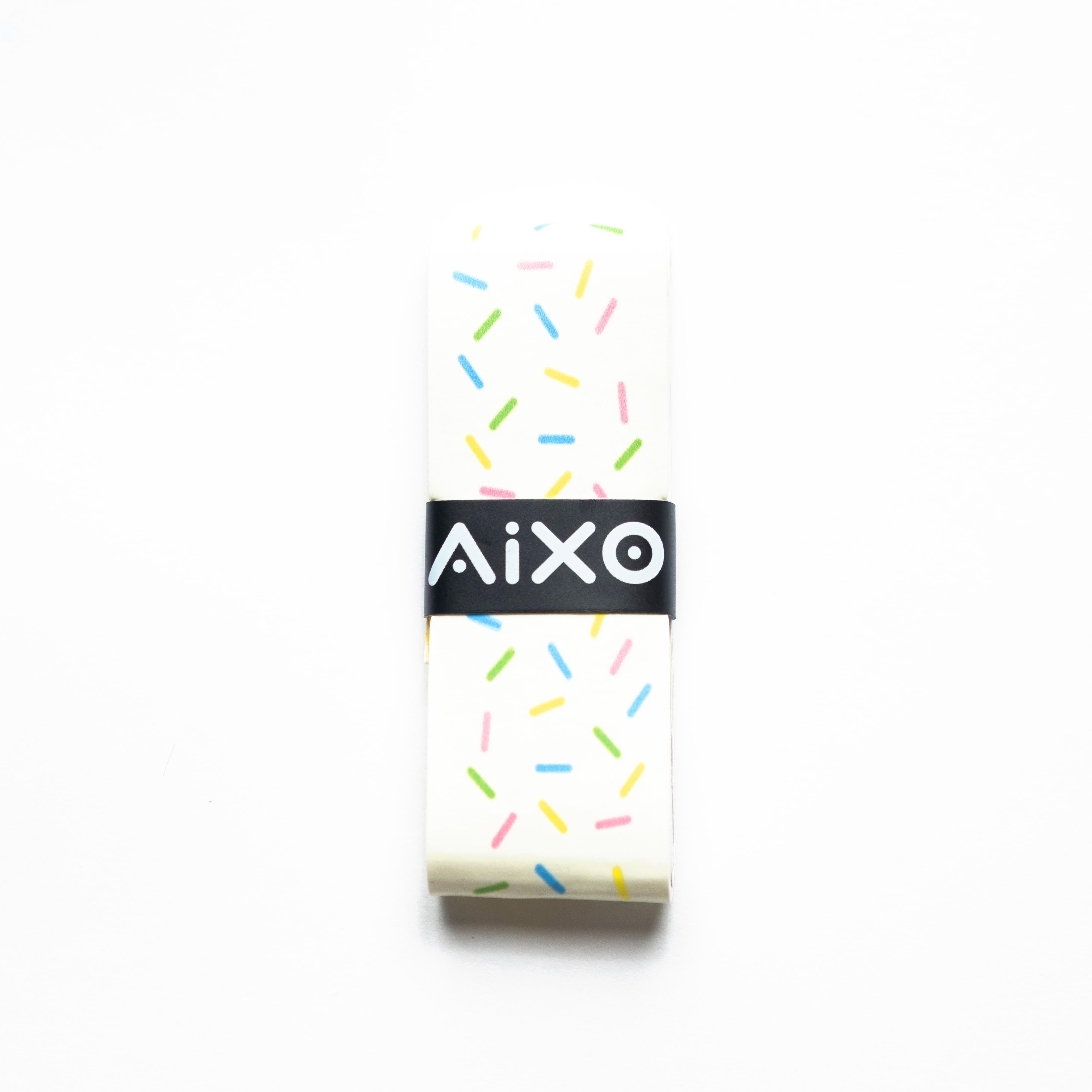 Aixo Sundae Overgrip Multicolour