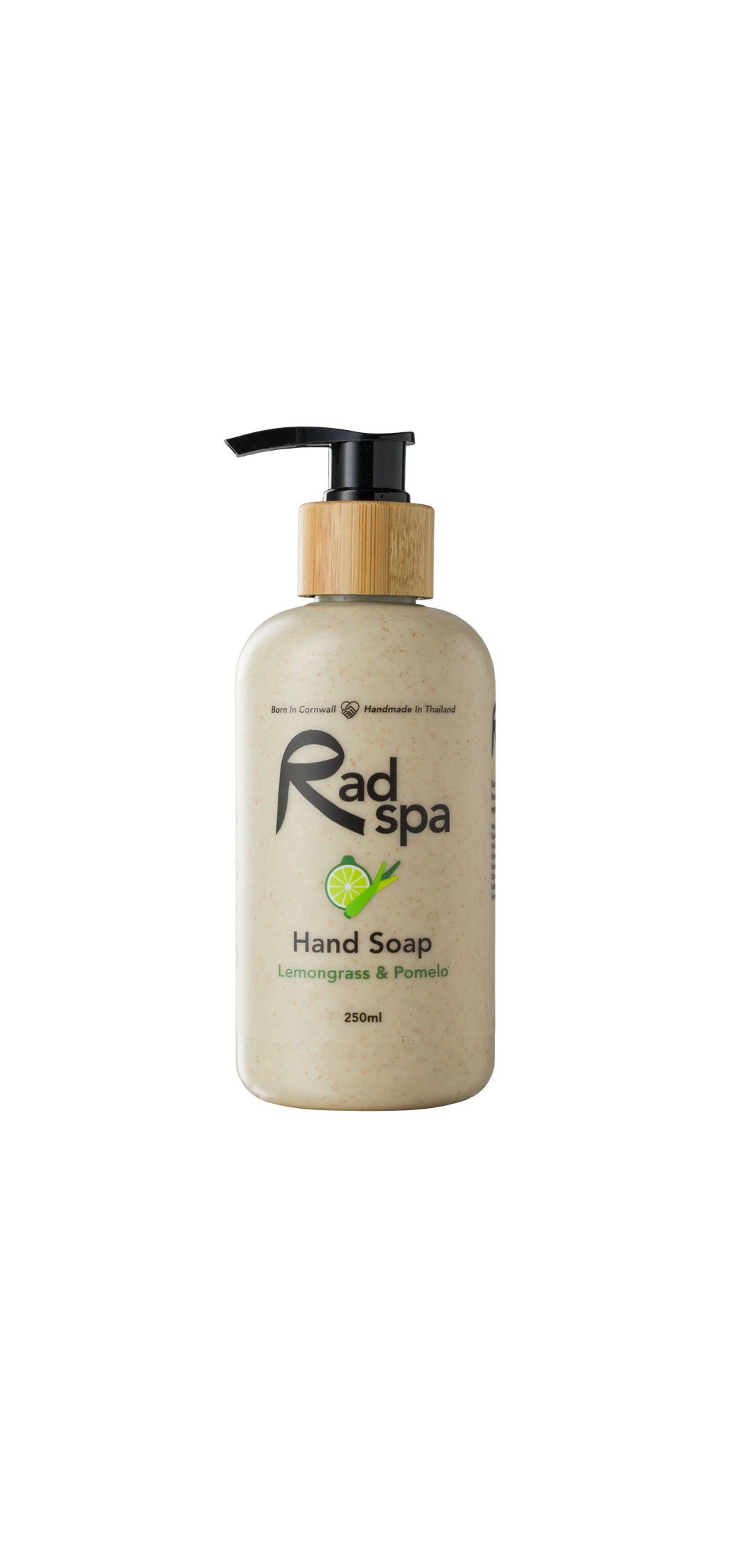 Rad Spa | Hand Soap