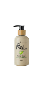 Rad Spa | Hand Soap