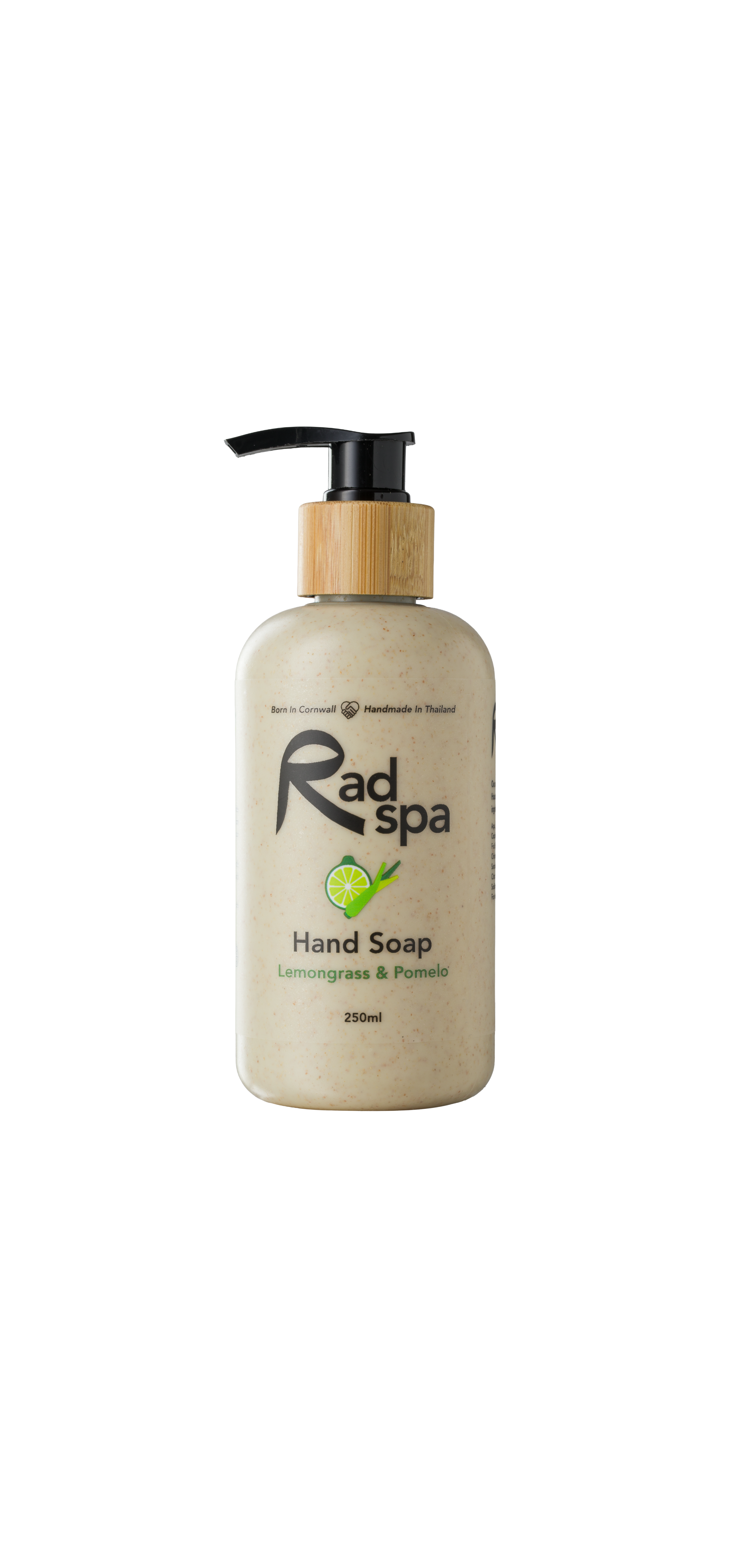 Rad Spa | Hand Soap