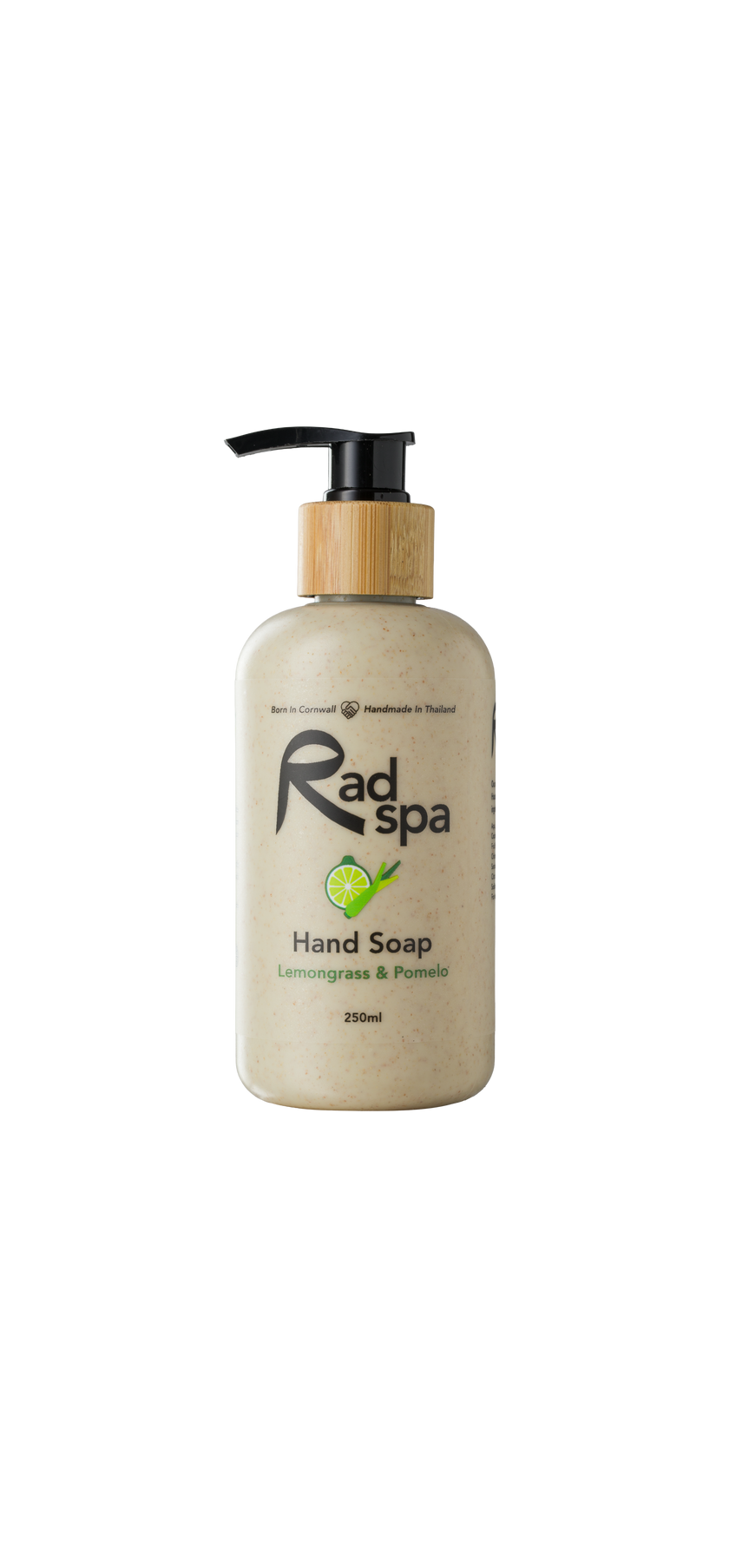 Rad Spa | Håndsæbe