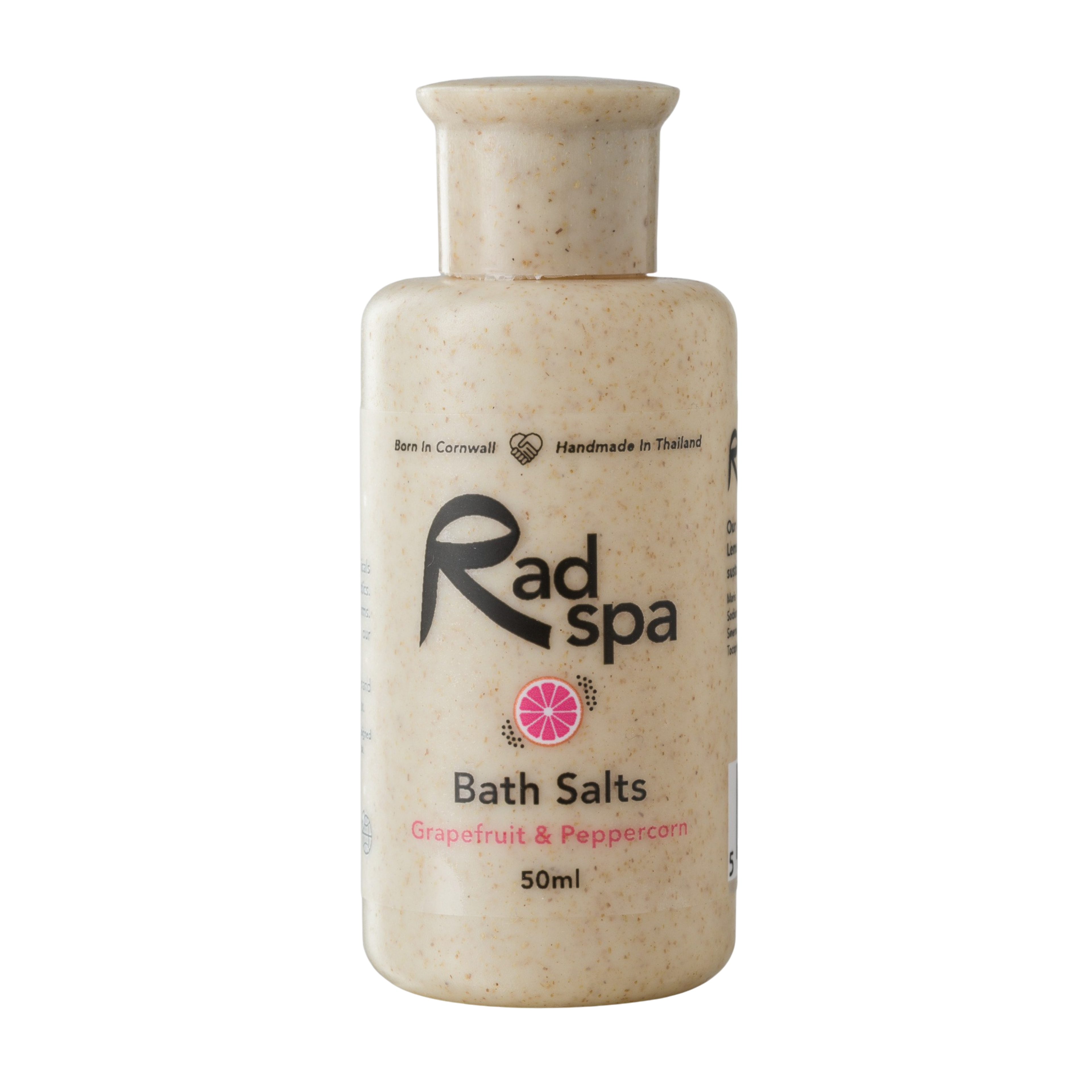 Rad Spa | Bath Salts