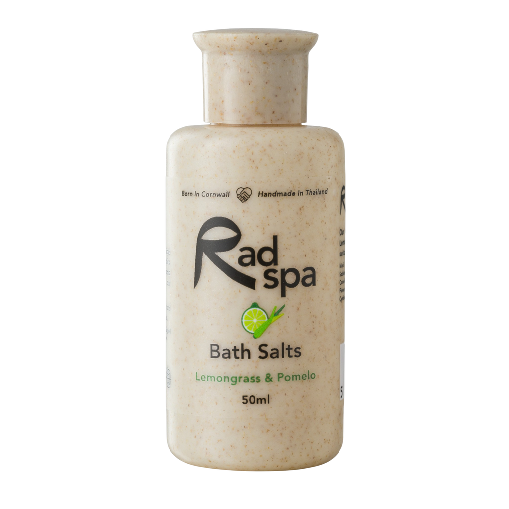Rad Spa | Bath Salts