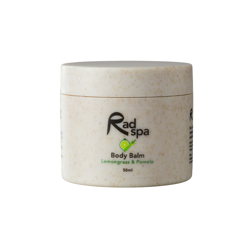 Rad Spa | Body Balm