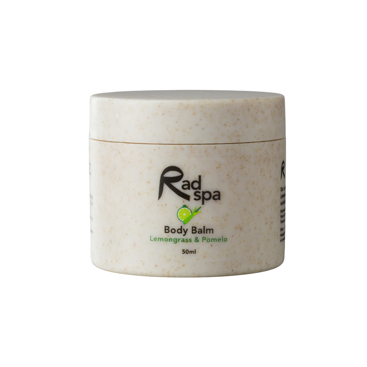 Rad Spa | Body Balm