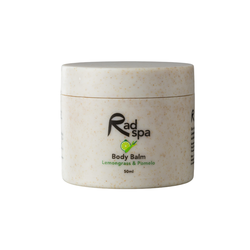 Rad Spa | Body Balm