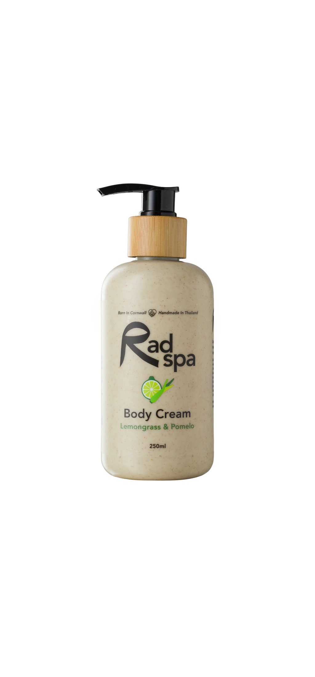 Rad Spa | Body Cream