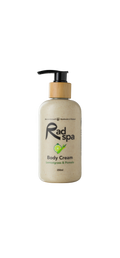 Rad Spa | Body Cream