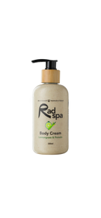 Rad Spa | Body Cream