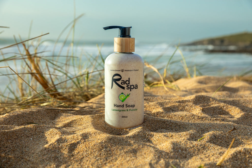 Rad Spa | Hand Soap
