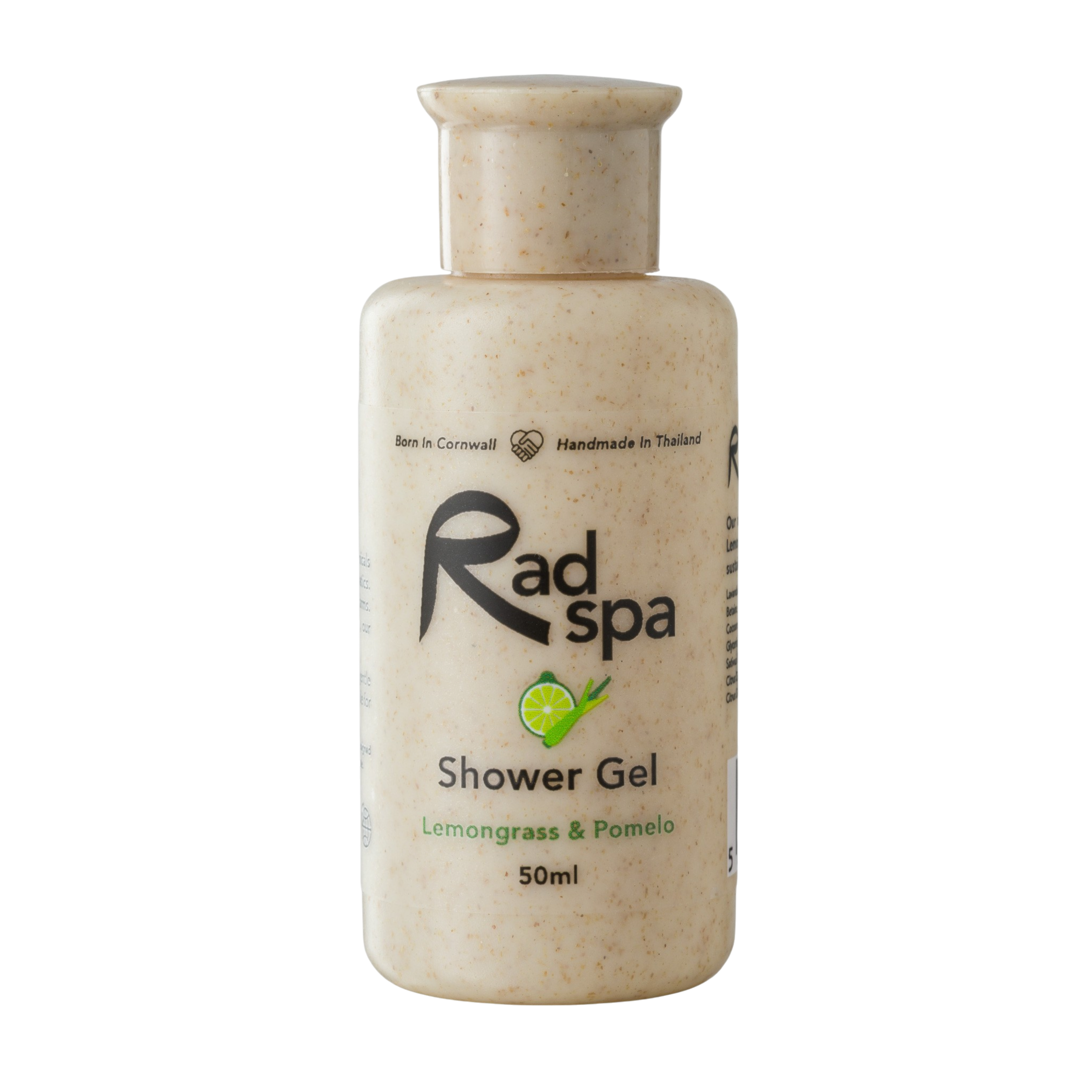 Rad Spa | Shower Gel