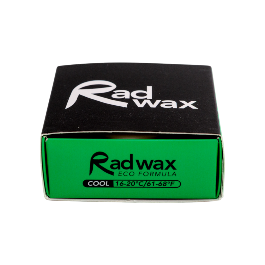 Cool Wax
